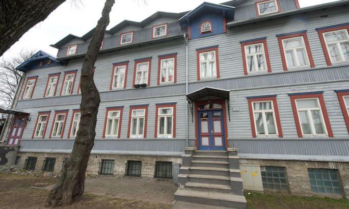 Zair Apartments Reval Exterior foto